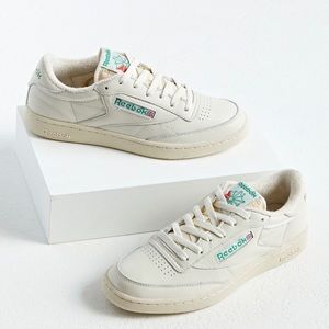 Reebok Club C 85 Vintage Sneaker